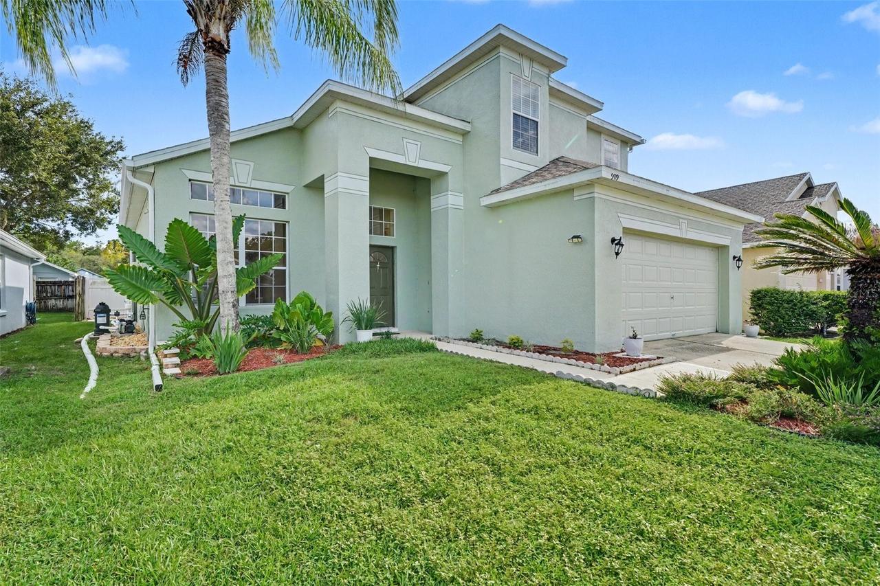 909 Devon Creek Rd., Winter Springs, FL 32708