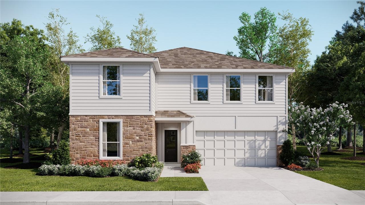 742 Tundra Loop, Groveland, FL 34736