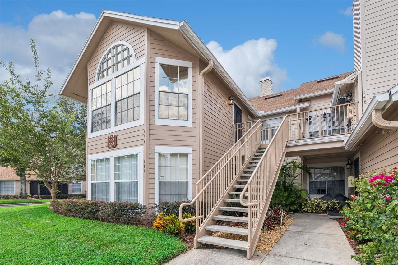 633 Greencove Ter. #142, Altamonte Springs, FL 32714