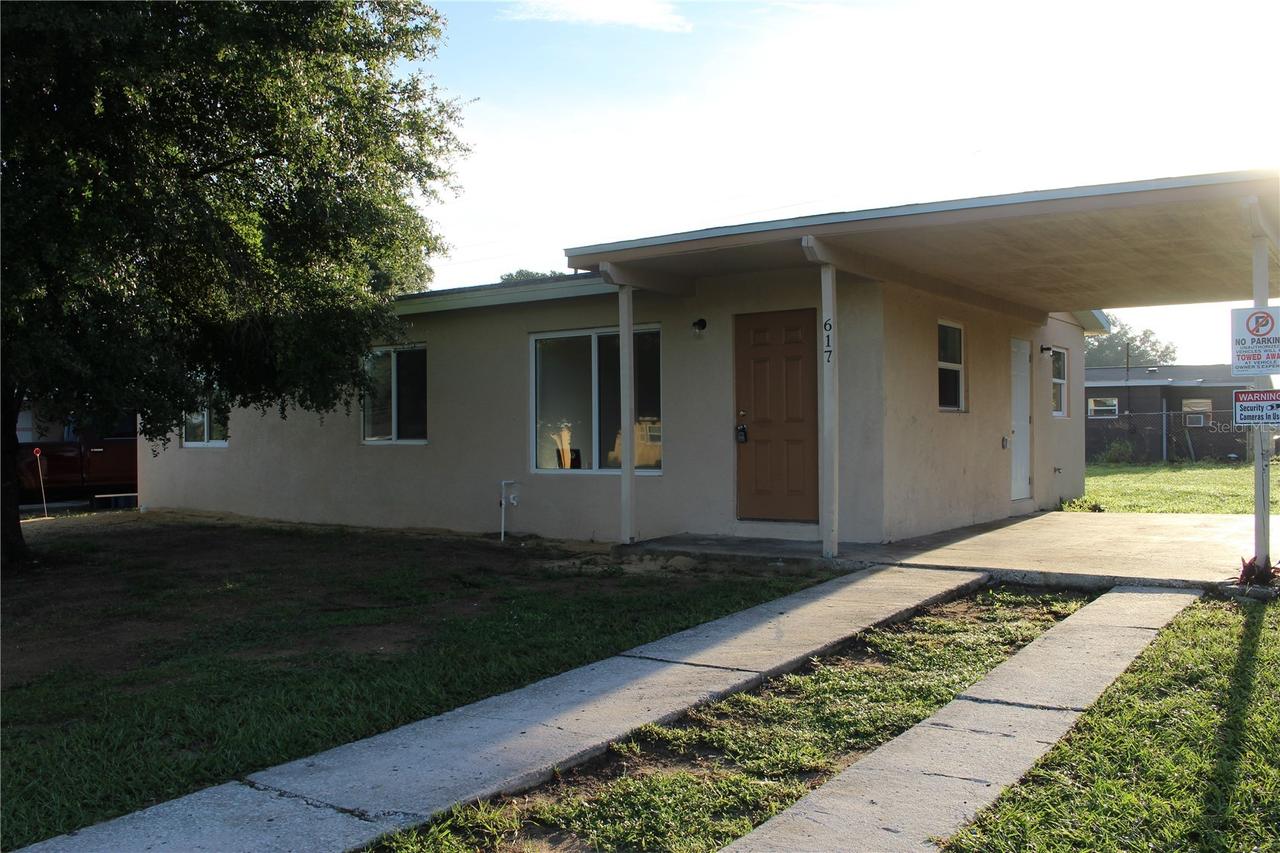 617 N 3rd St., Haines City, FL 33844