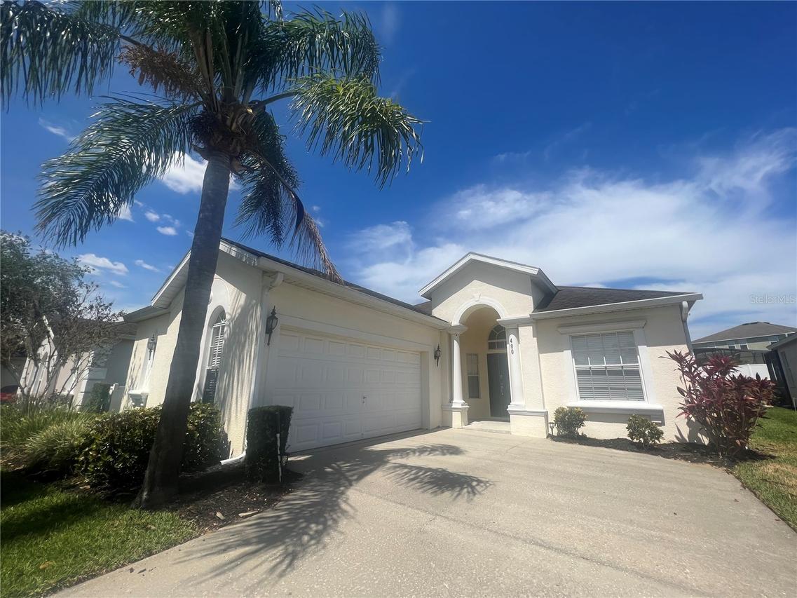 400 Montara Dr., Davenport, FL 33897