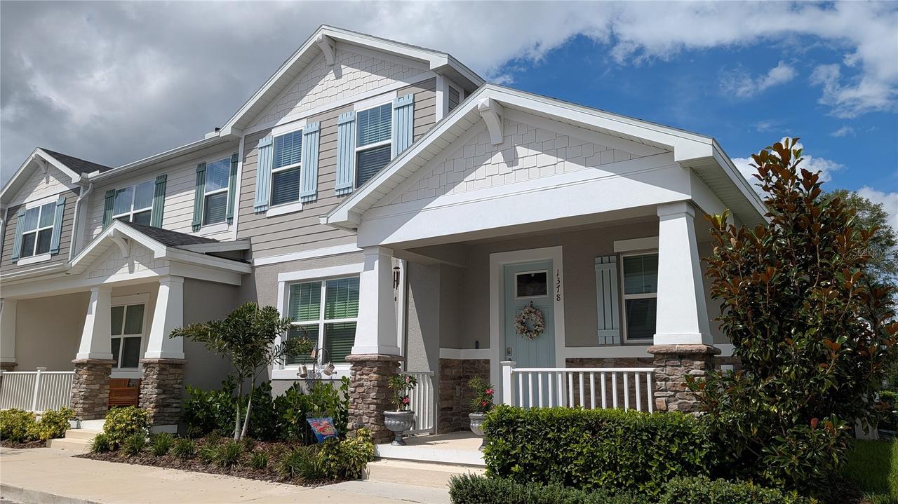 1378 Tarflower Dr., Winter Springs, FL 32708