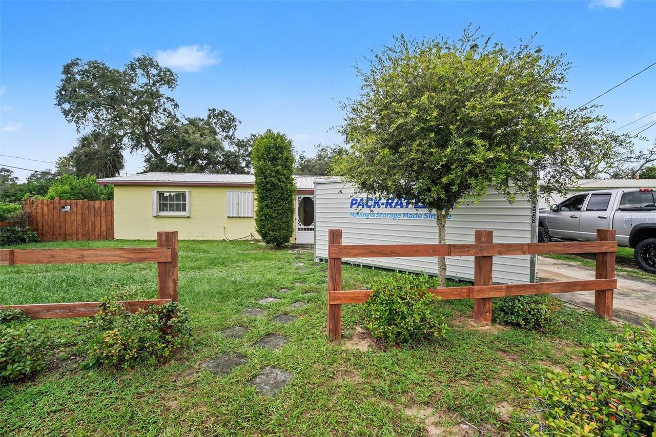 2440 Dolphin Rd., Titusville, FL 32780