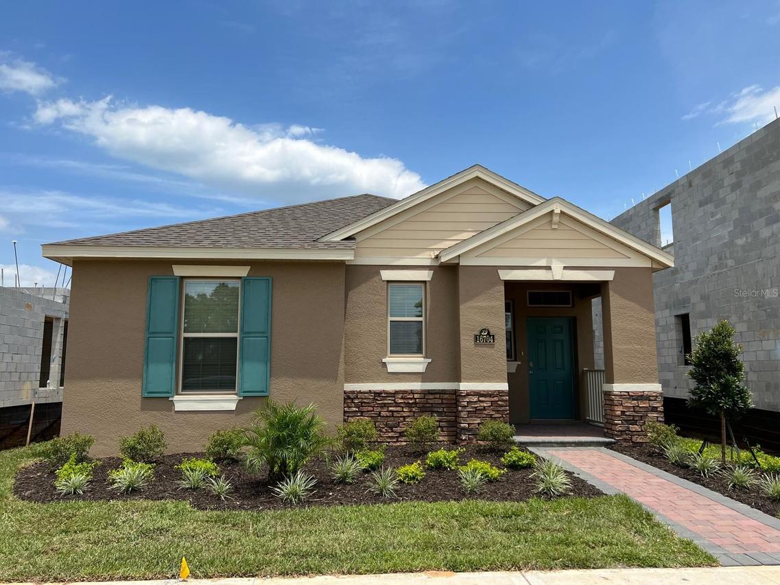 16704 Point Rock Dr., Winter Garden, FL 34787