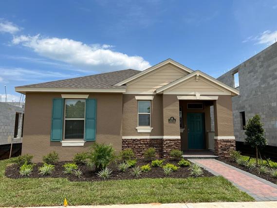 New Homes For Sale This Week in Waterleigh: September 4th to September 10th