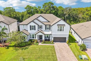New Homes with In-ground Swimming Pools in Hawks Crest: September 6th to September 12th