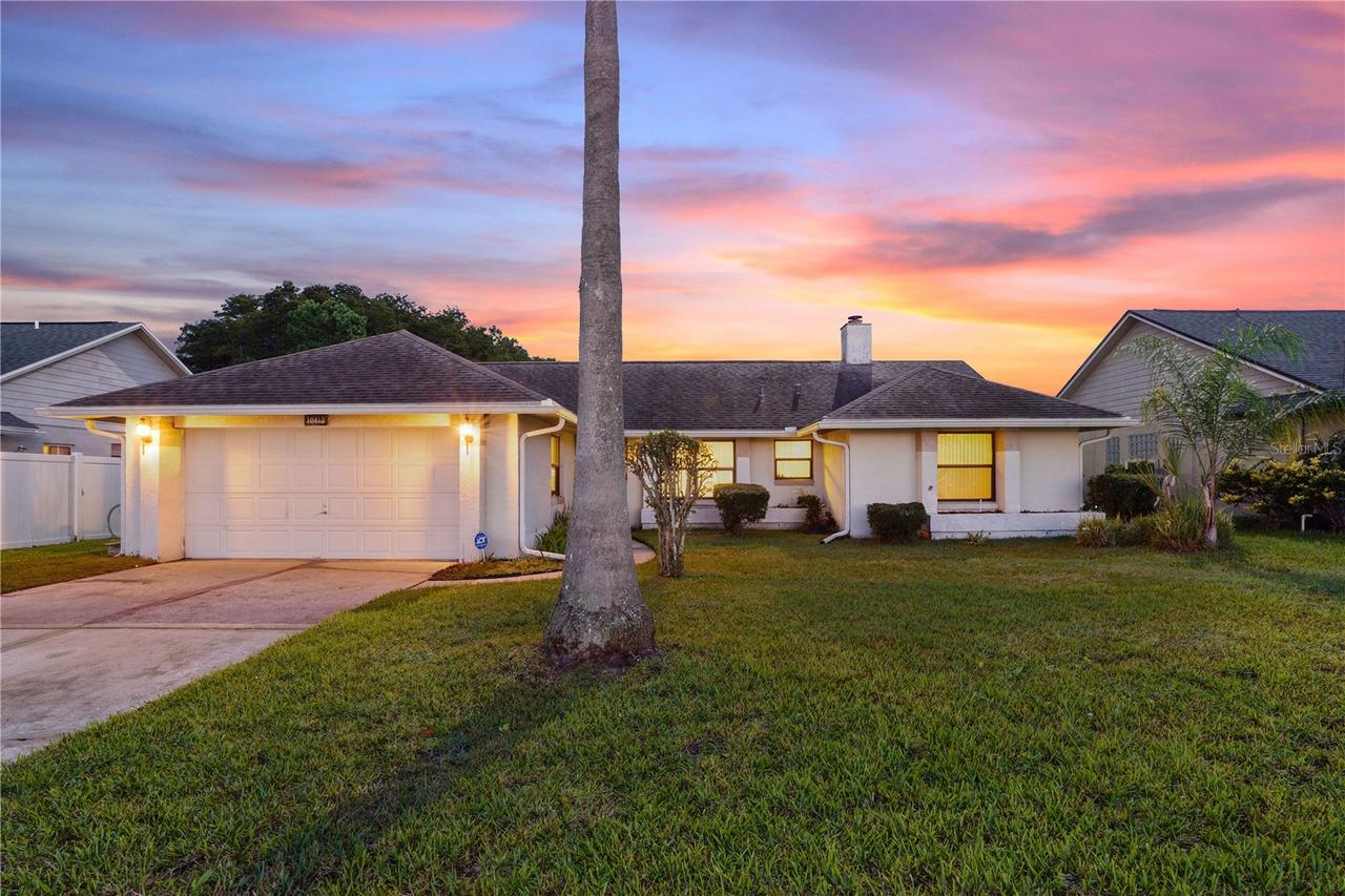 10413 Water Hyacinth Dr., Orlando, FL 32825
