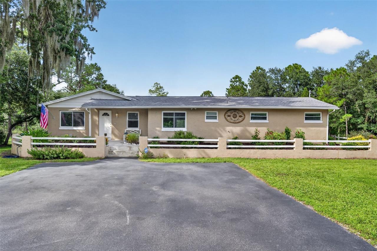 20963 E Colonial Dr., Christmas, FL 32709