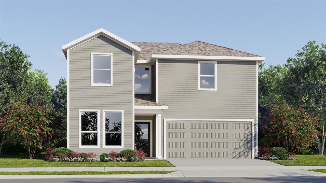 738 Tundra Loop, Groveland, FL 34736