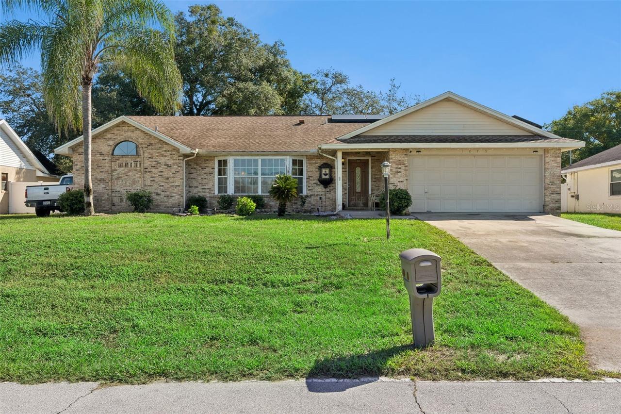 1079 W Hancock Dr., Deltona, FL 32725