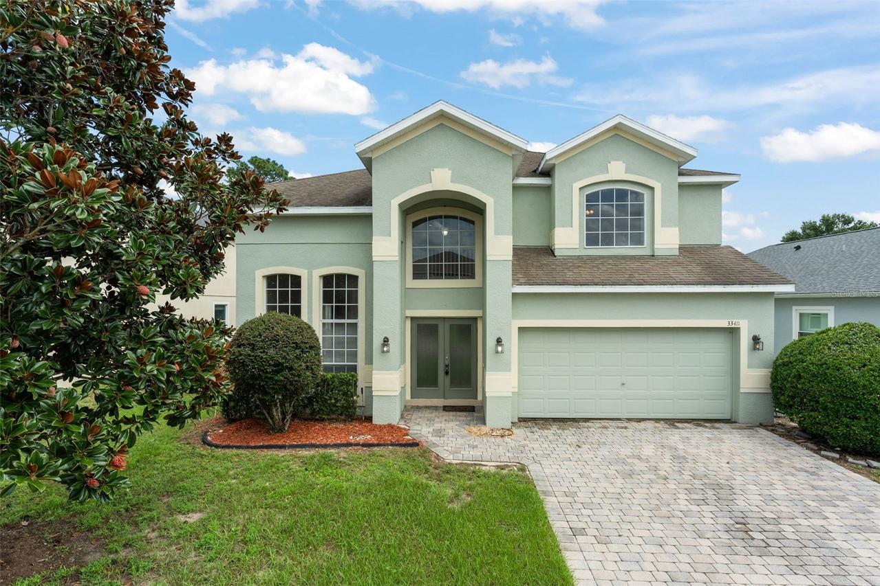 33411 Terragona Dr., Sorrento, FL 32776