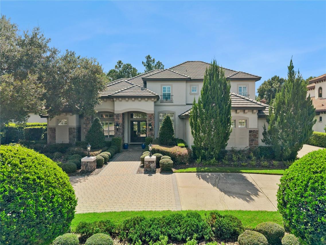 3413 Fernlake Pl., Longwood, FL 32779