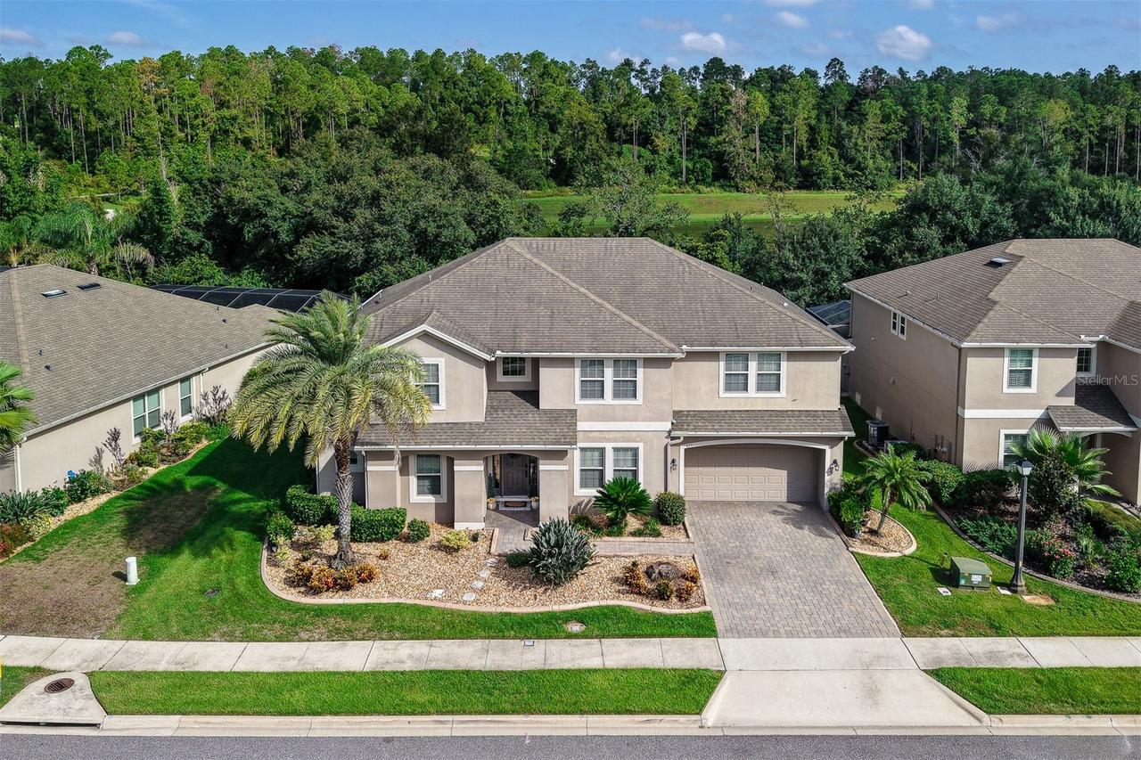 623 Timbervale Tr., Clermont, FL 34715
