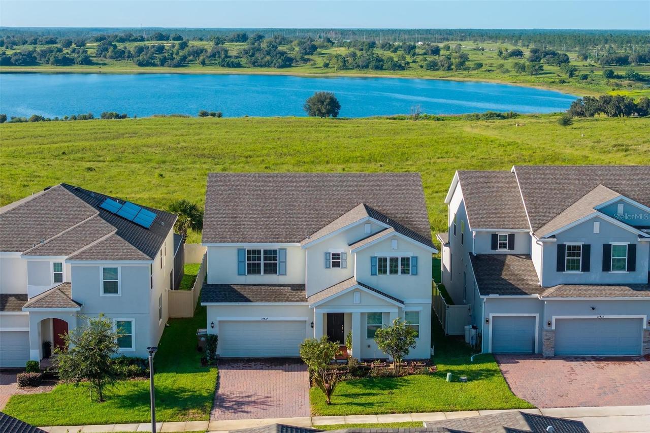14427 Crestavista Ave., Clermont, FL 34714