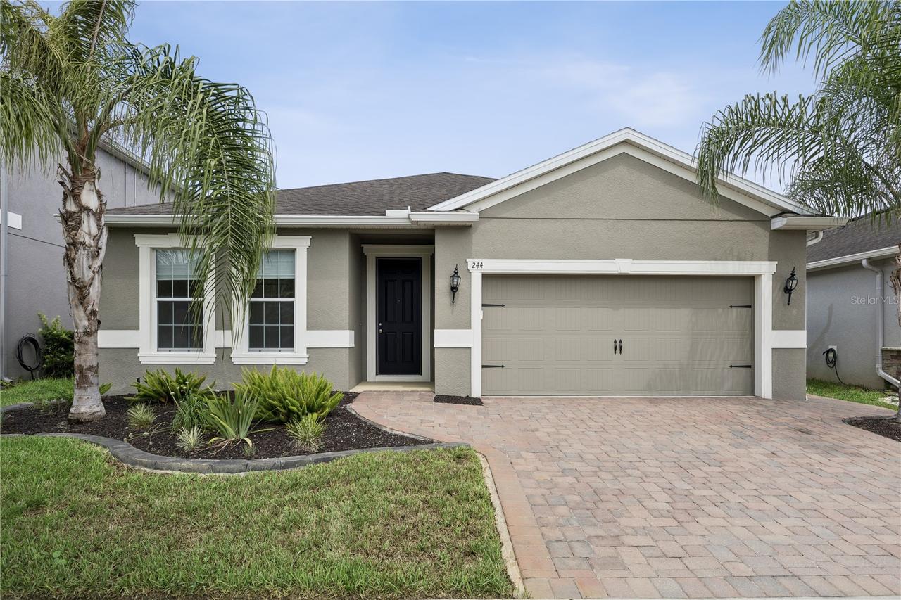 244 Whirlaway Dr., Davenport, FL 33837
