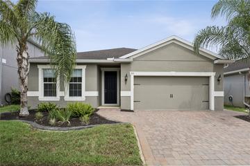 New Homes with In-ground Swimming Pools That Attend Citrus Ridge A Civics Academy: September 6th to September 12th