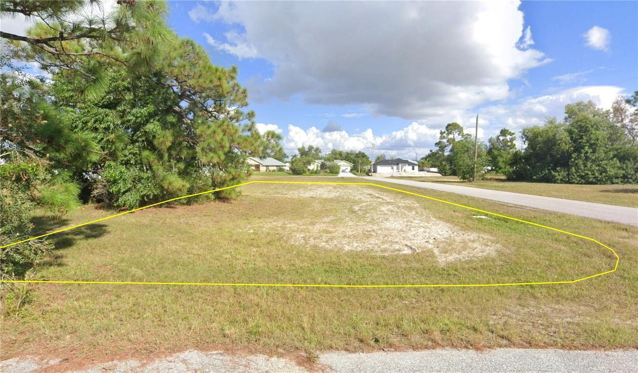 1219 NW 23rd Ave., Cape Coral, FL 33993