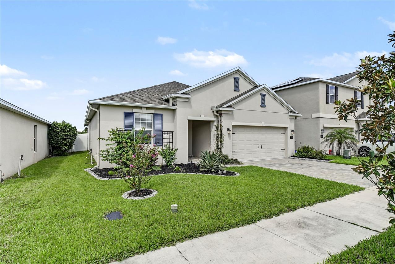 261 Taft Dr., Davenport, FL 33837