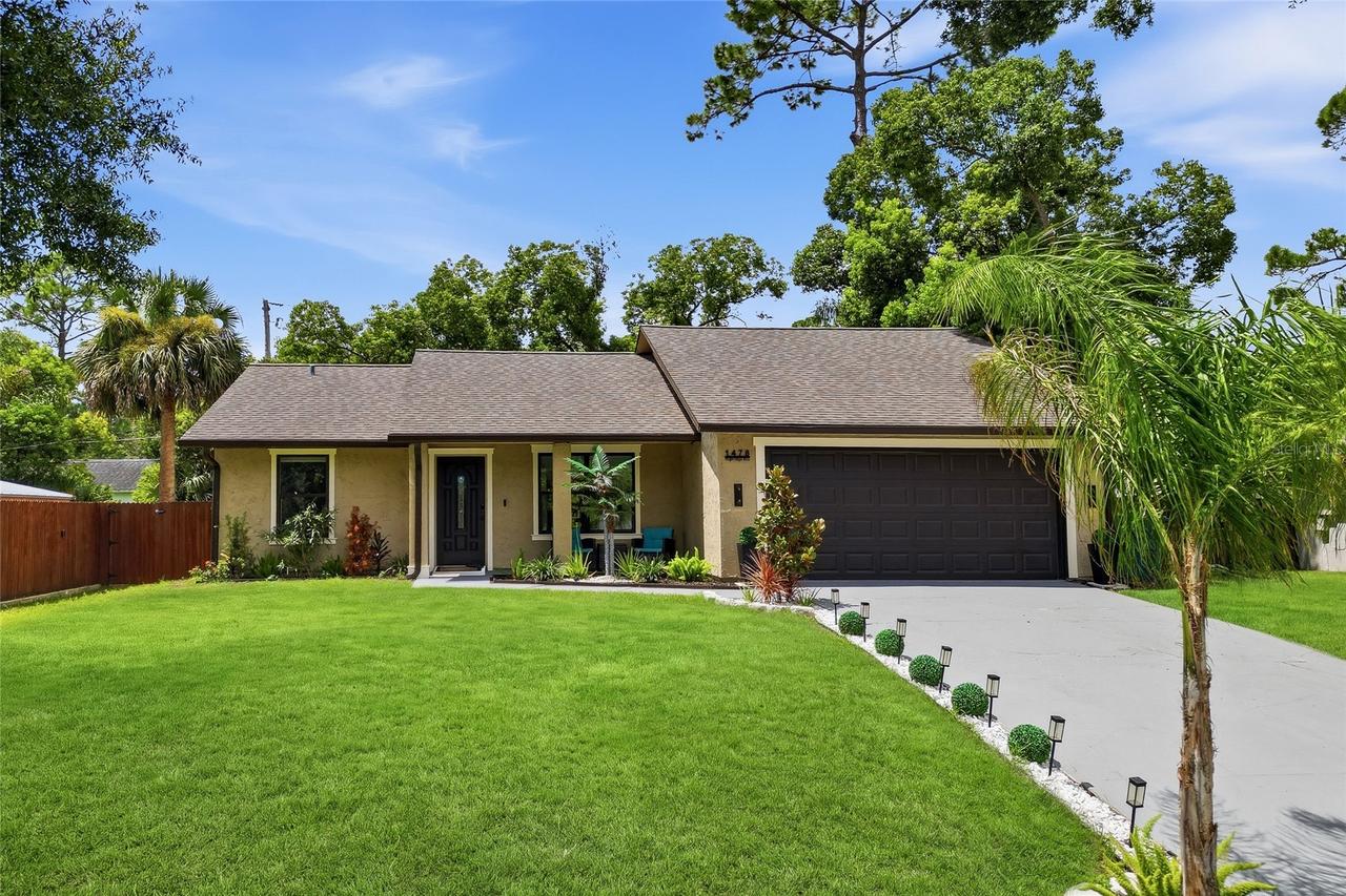 1478 Highridge Ave., Daytona Beach, FL 32124
