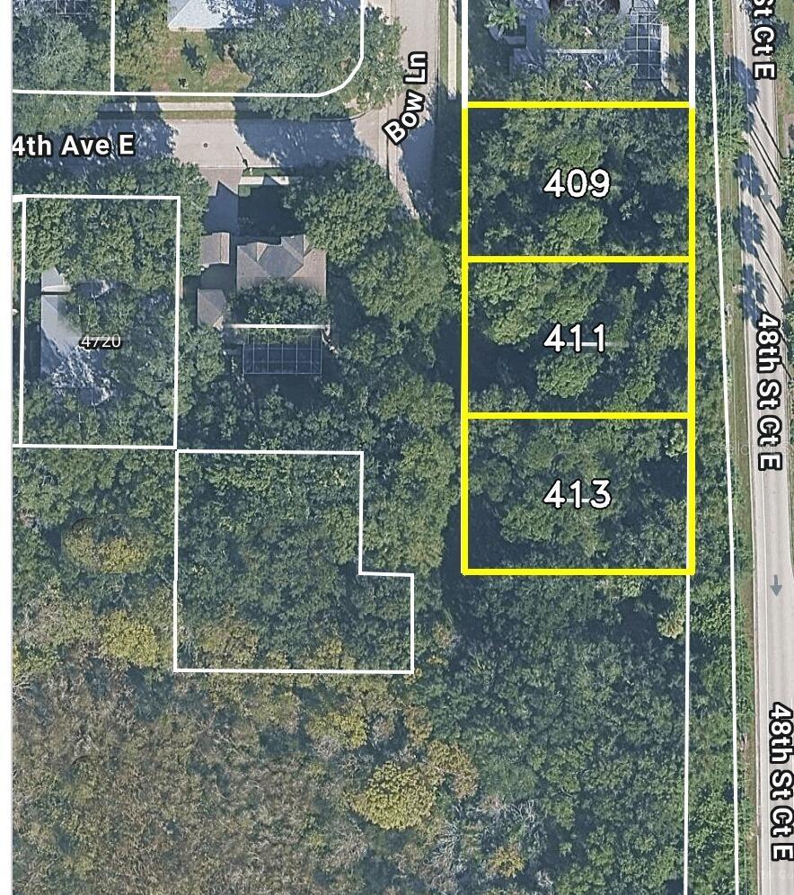 409 Bow Ln. #N/A, Bradenton, FL 34208