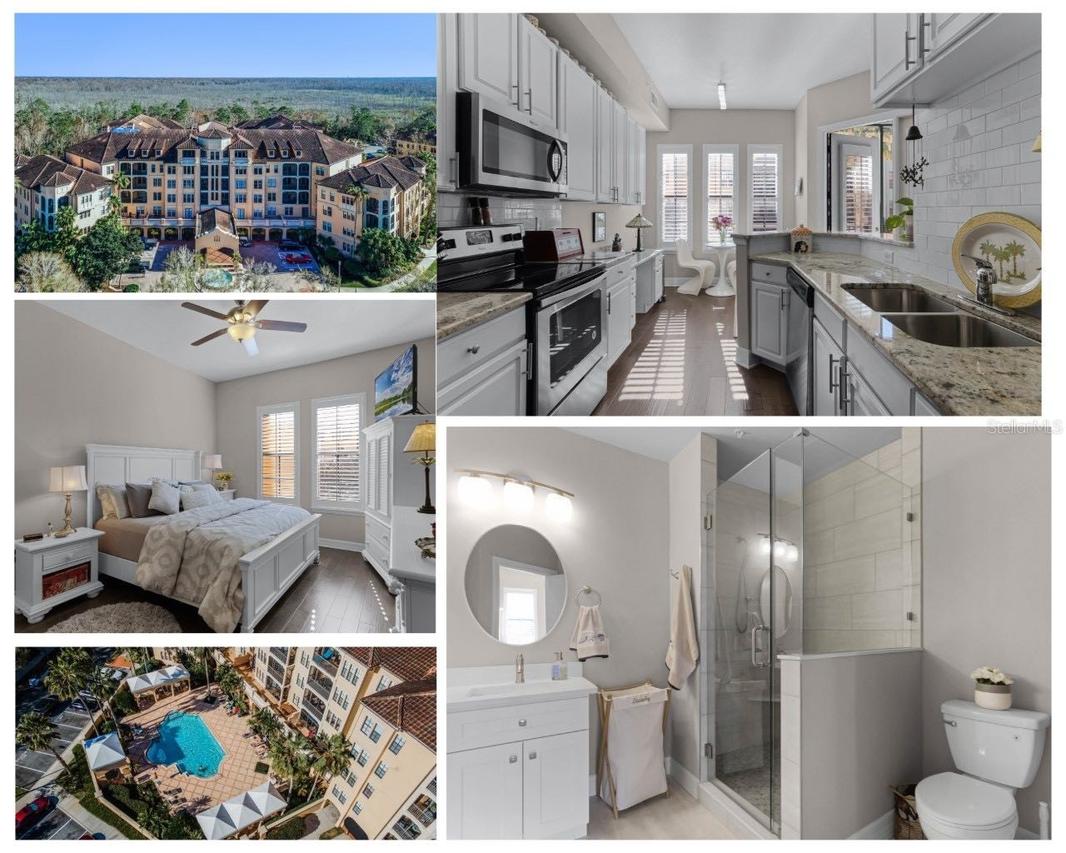 501 Mirasol Cir. #304, Celebration, FL 34747