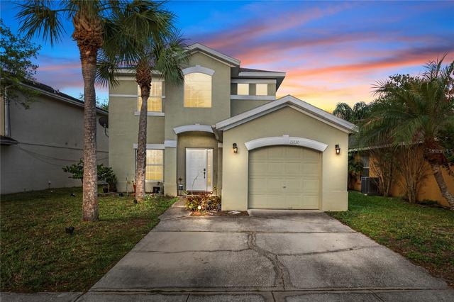 New Homes For Sale This Week in Meadow Woods: September 4th to September 10th