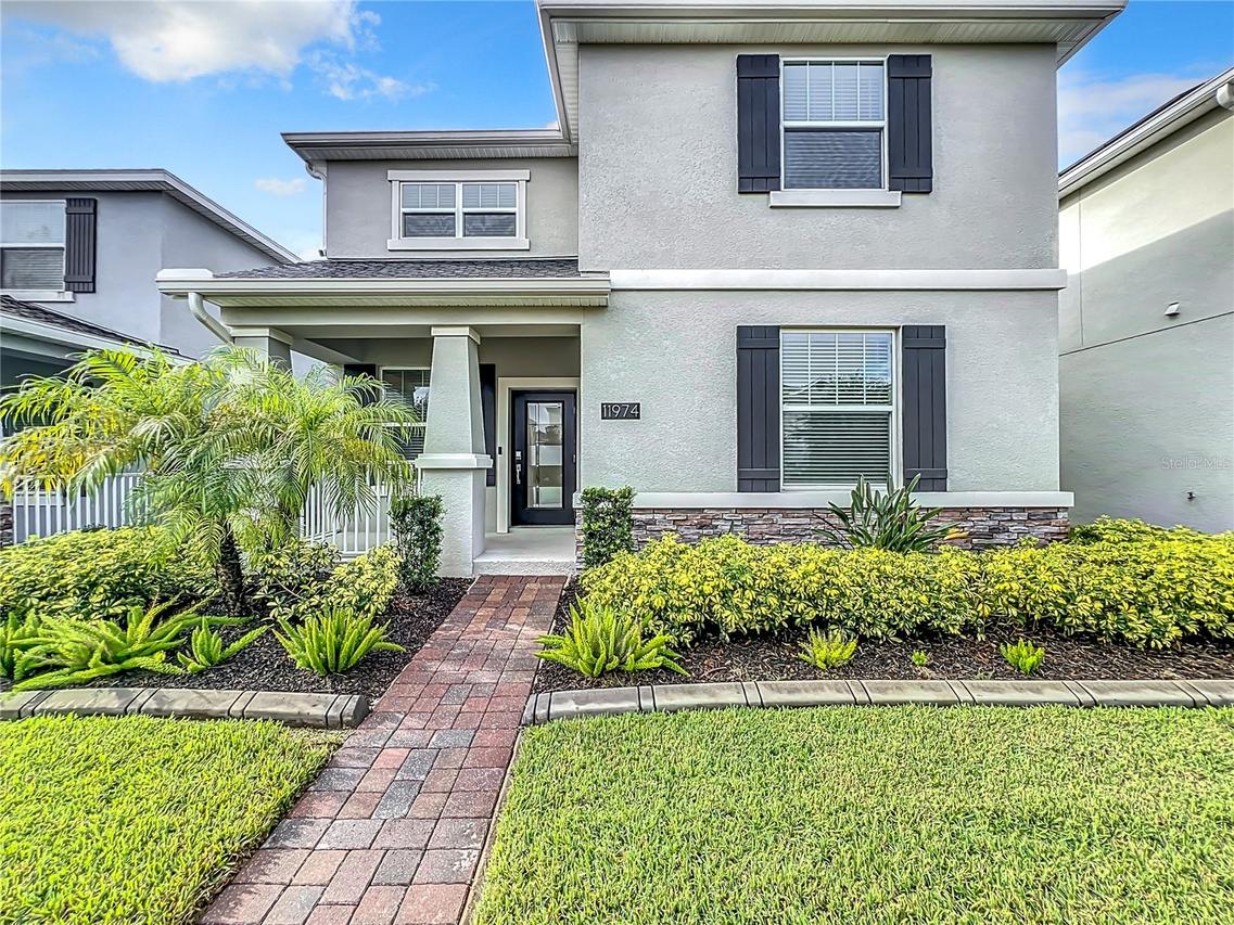 11974 Hometown Pl., Orlando, FL 32832