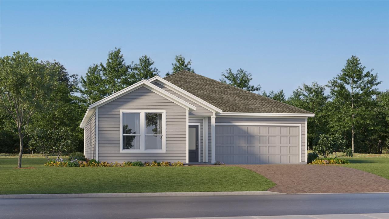 5271 Haven View Dr., Clermont, FL 34714