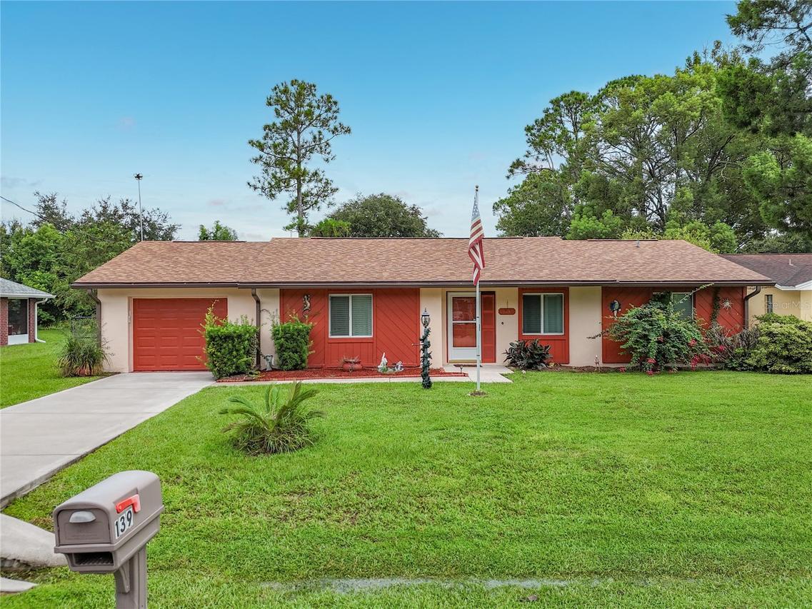 139 Beechwood Ln., Palm Coast, FL 32137