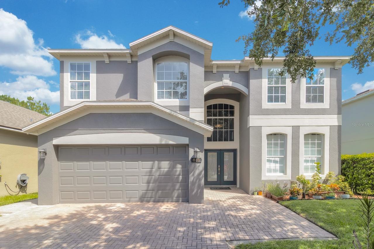815 Bella Vida Blvd., Orlando, FL 32828