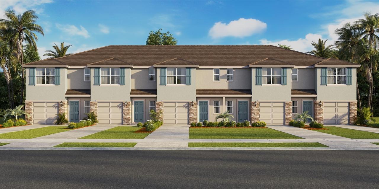 1716 Sugarwood Loop, Deland, FL 32724