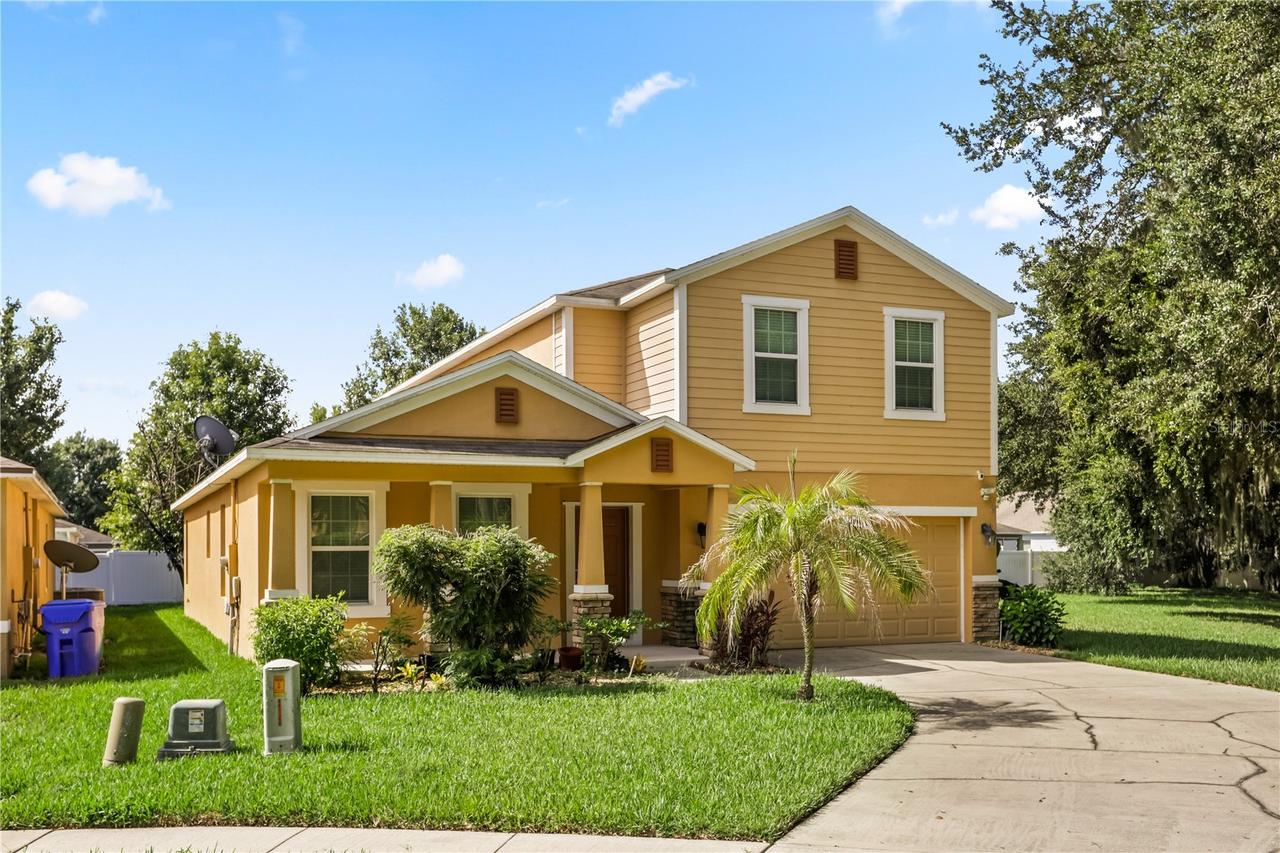 3637 Black Dog Ct., Tavares, FL 32778