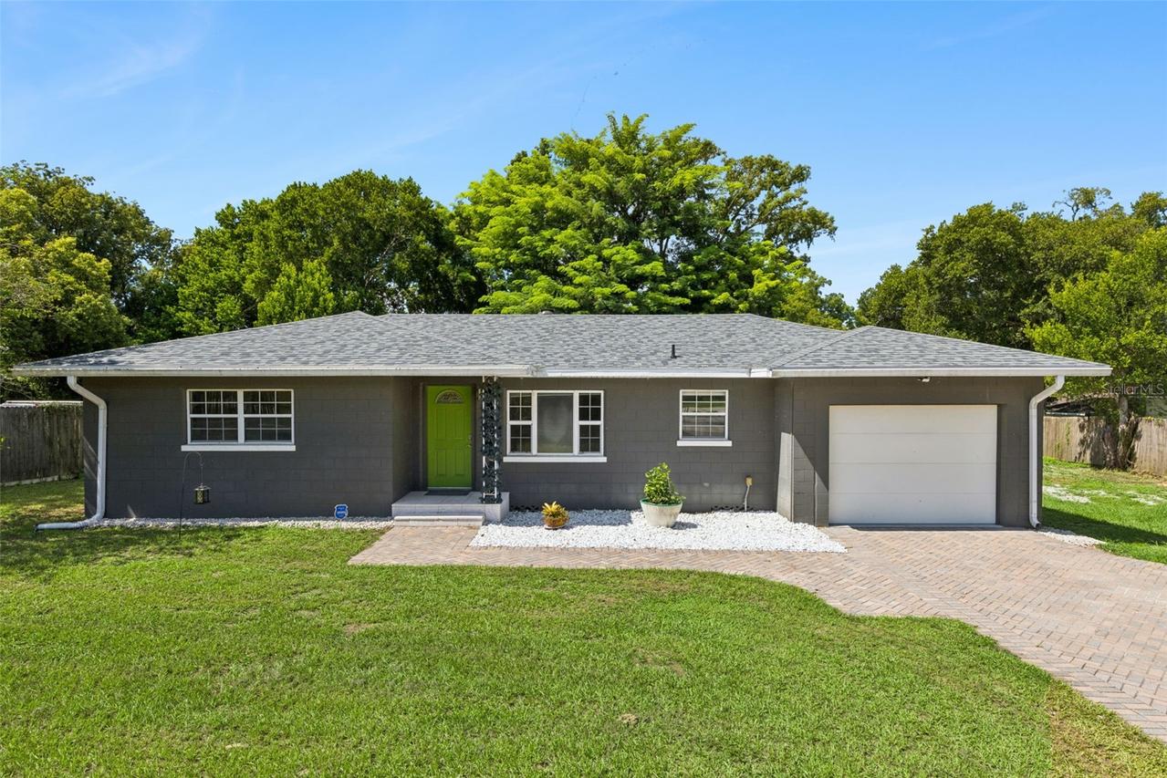 4722 N Orange Blossom Tr., Mount Dora, FL 32757