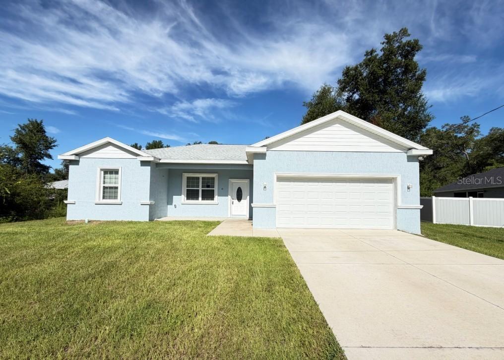 10 Locust Run Cir., Ocala, FL 34472