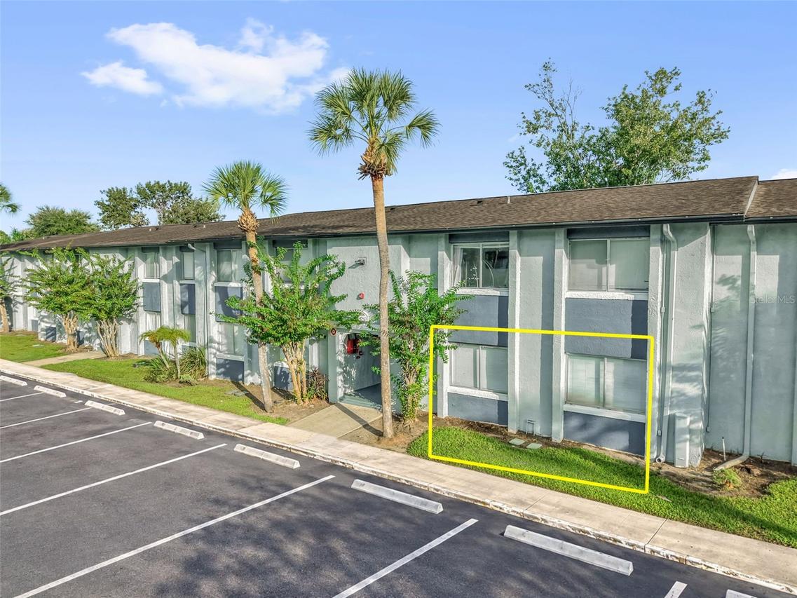 4743 S Texas Ave. #4743B, Orlando, FL 32839