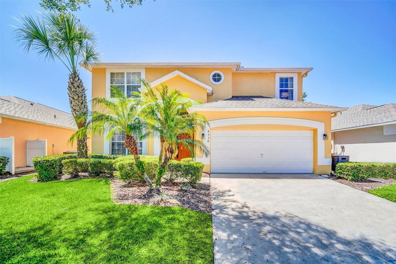 8538 Sunrise Key Dr., Kissimmee, FL 34747