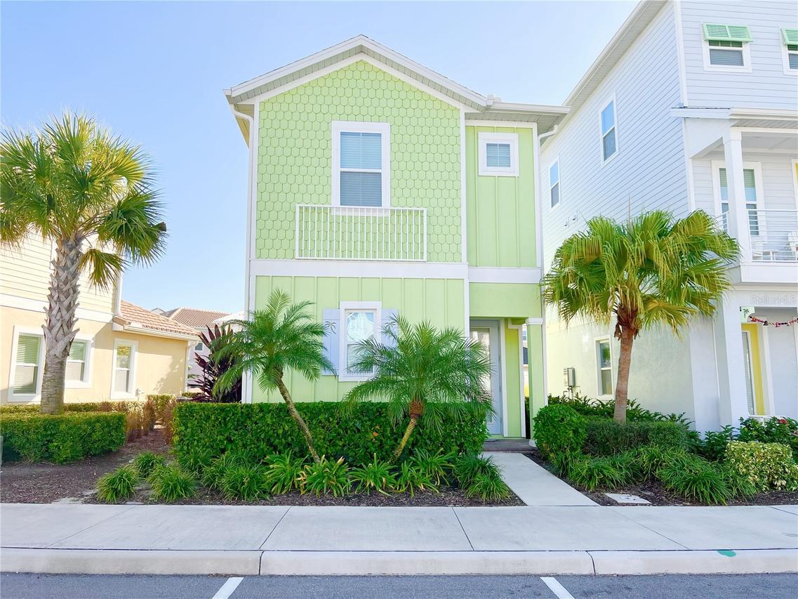 8036 Lost Shaker Ln., Kissimmee, FL 34747