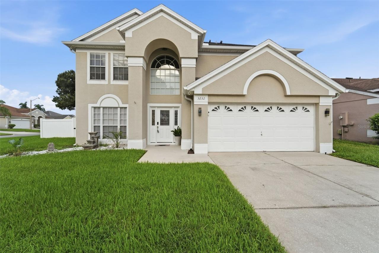 3232 Herons Point Cir., Kissimmee, FL 34741