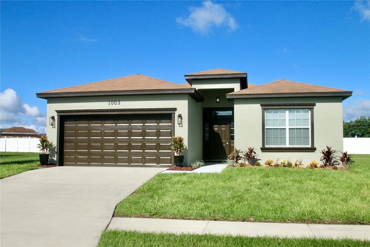 1003 Mystery Cir., Davenport, FL 33837