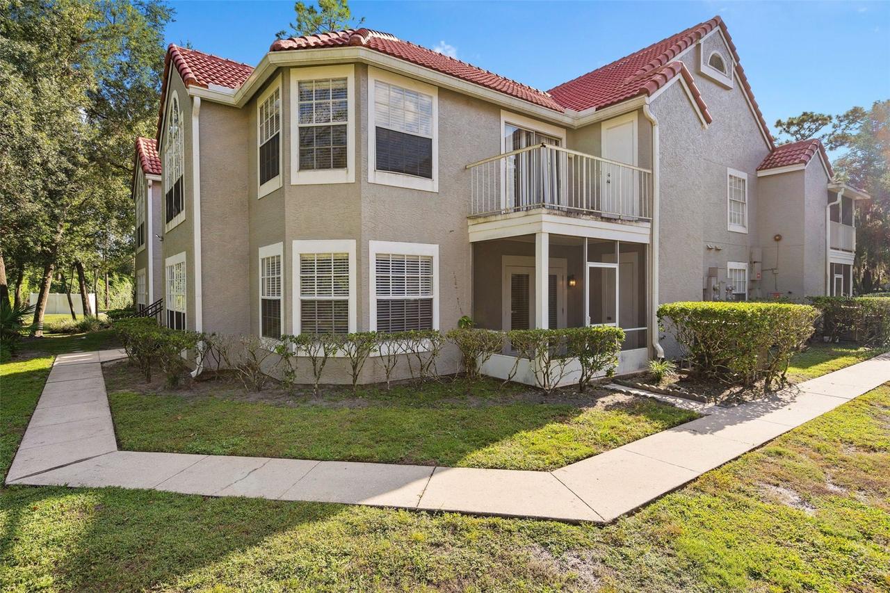 1141 Exceller Ct. #107, Casselberry, FL 32707