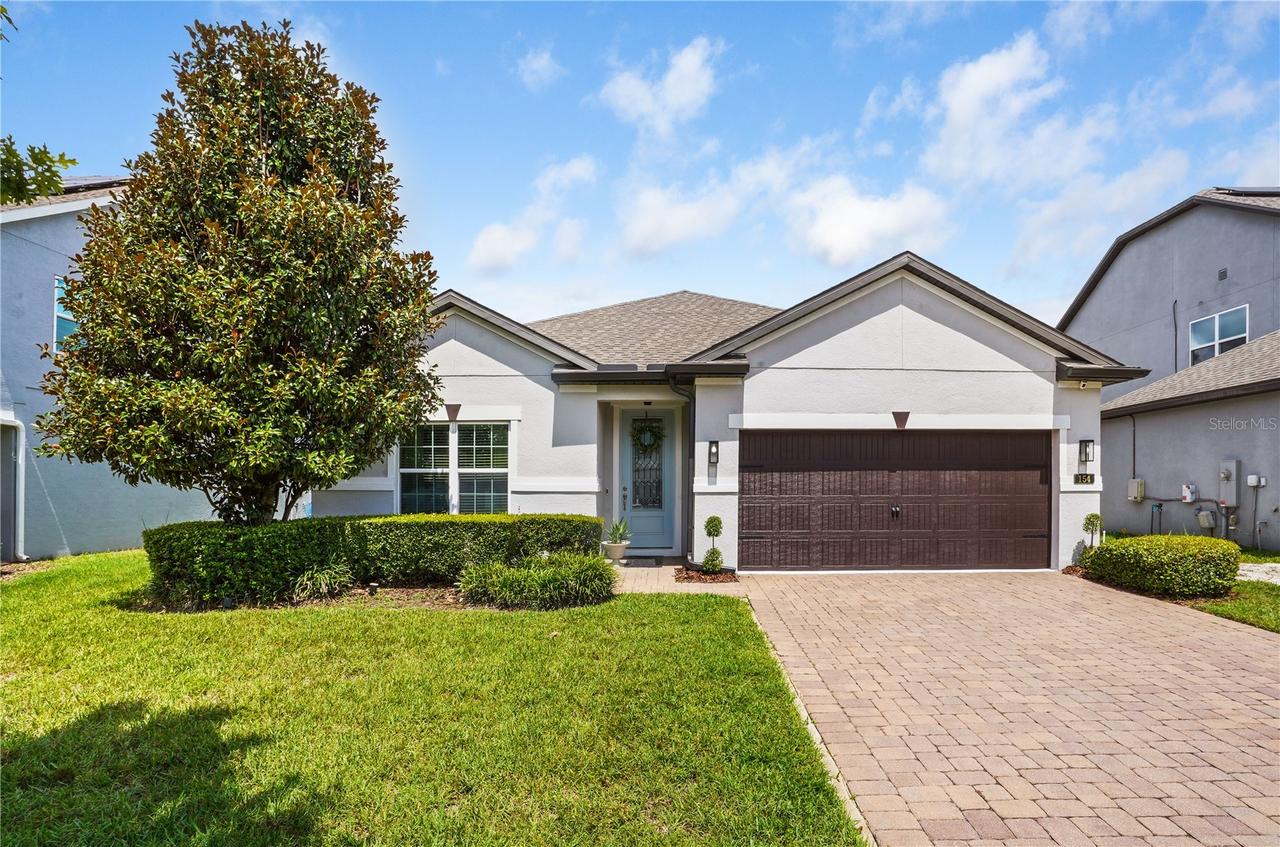 154 Oakmont Reserve Cir., Longwood, FL 32750
