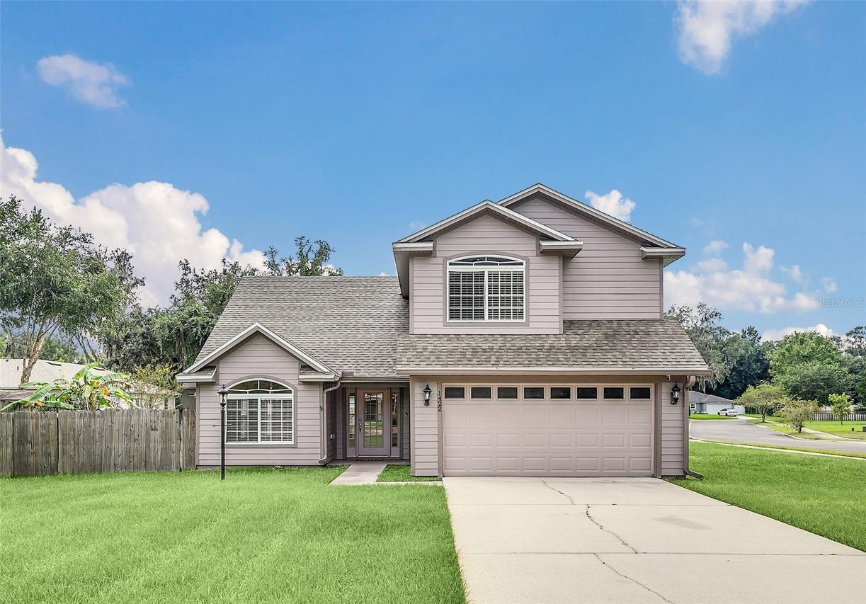 [Address Hidden by Seller], Deland, FL 32724