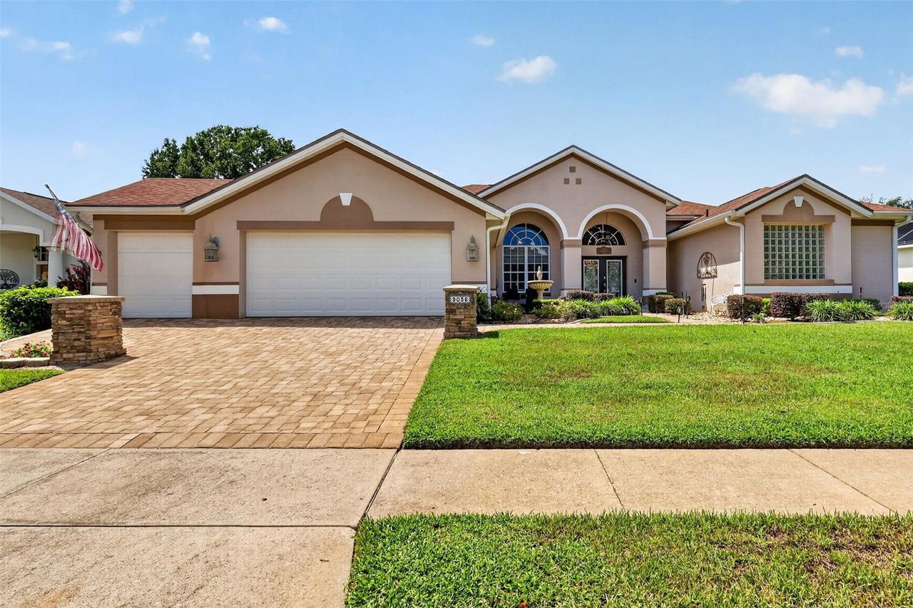 9036 Laurel Ridge Dr., Mount Dora, FL 32757