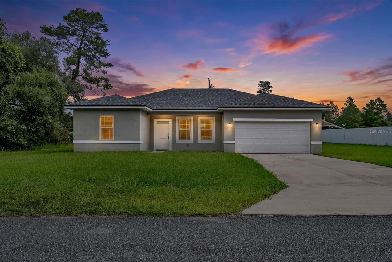 267 Marion Oaks Golf Rd., Ocala, FL 34473