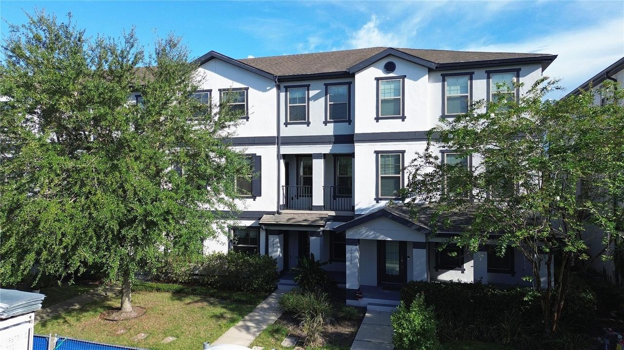 10870 Sunset Ridge Ln., Orlando, FL 32832