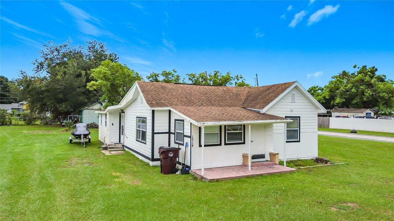 1519 Illinois Ave., St Cloud, FL 34769