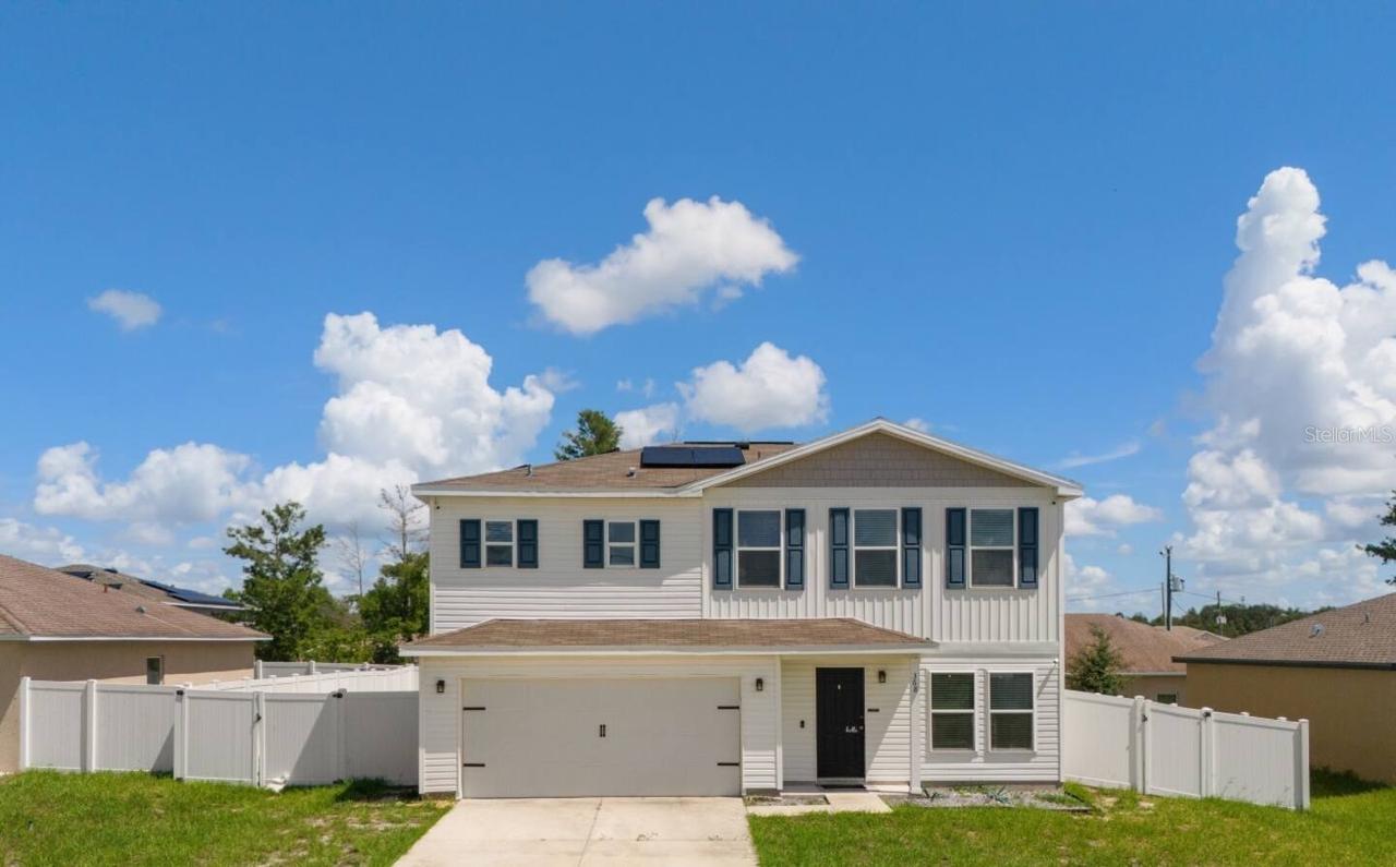 368 Elderberry Ct., Poinciana, FL 34759