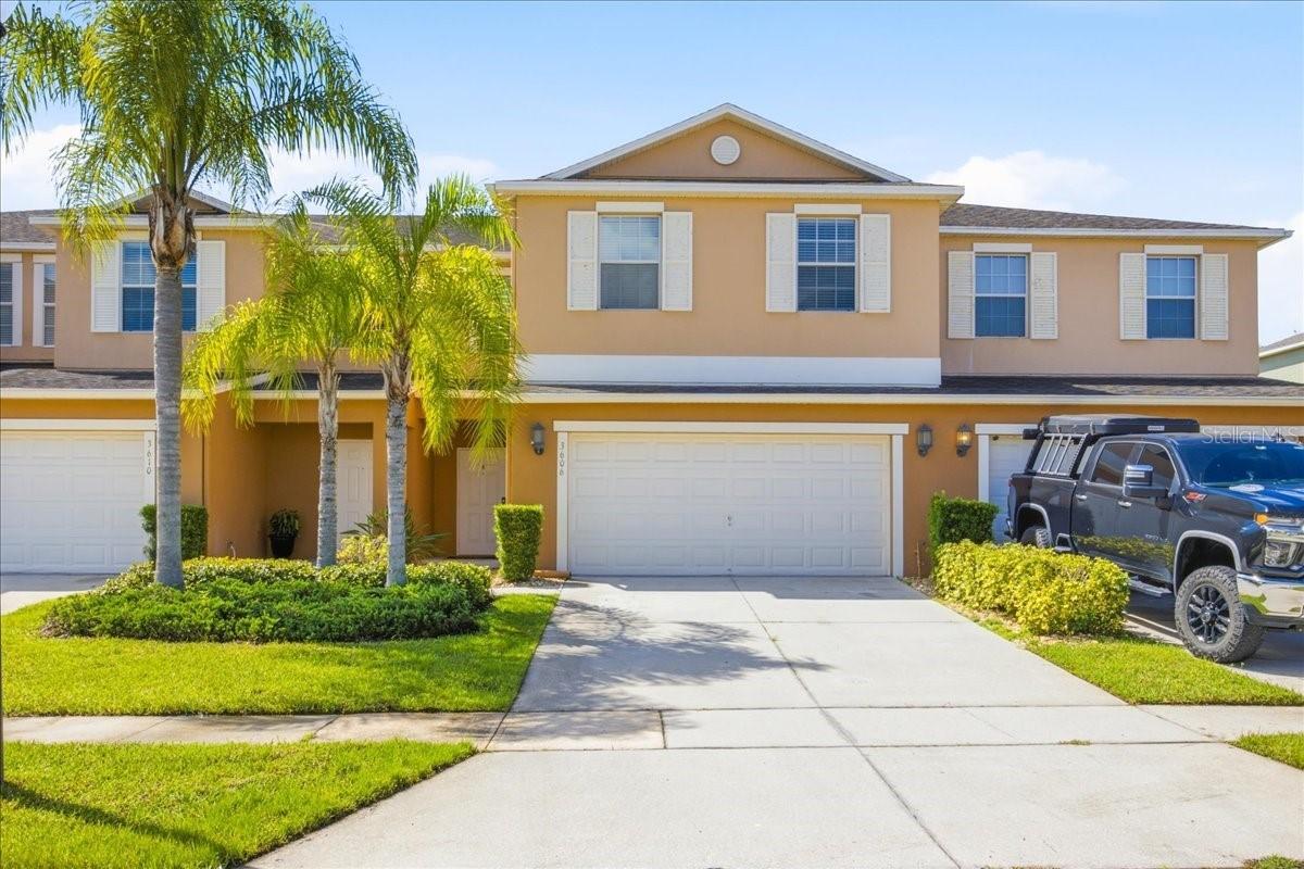 3606 Rodrick Cir, Orlando, FL 32824