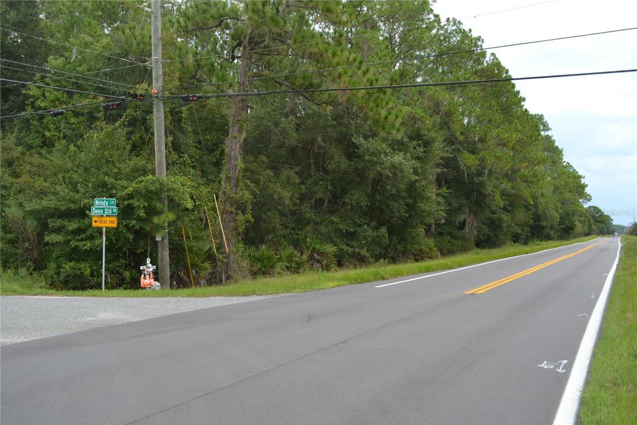 Deen Still Rd., Polk City, FL 33868