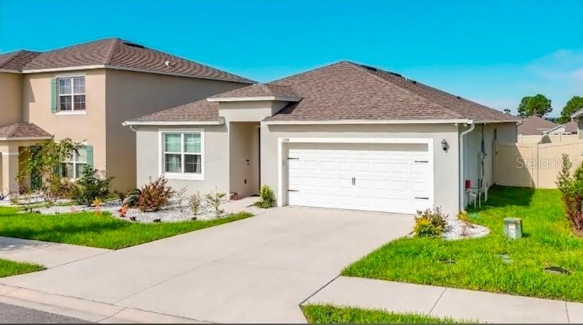 1293 Tagliamento Ln., Haines City, FL 33844